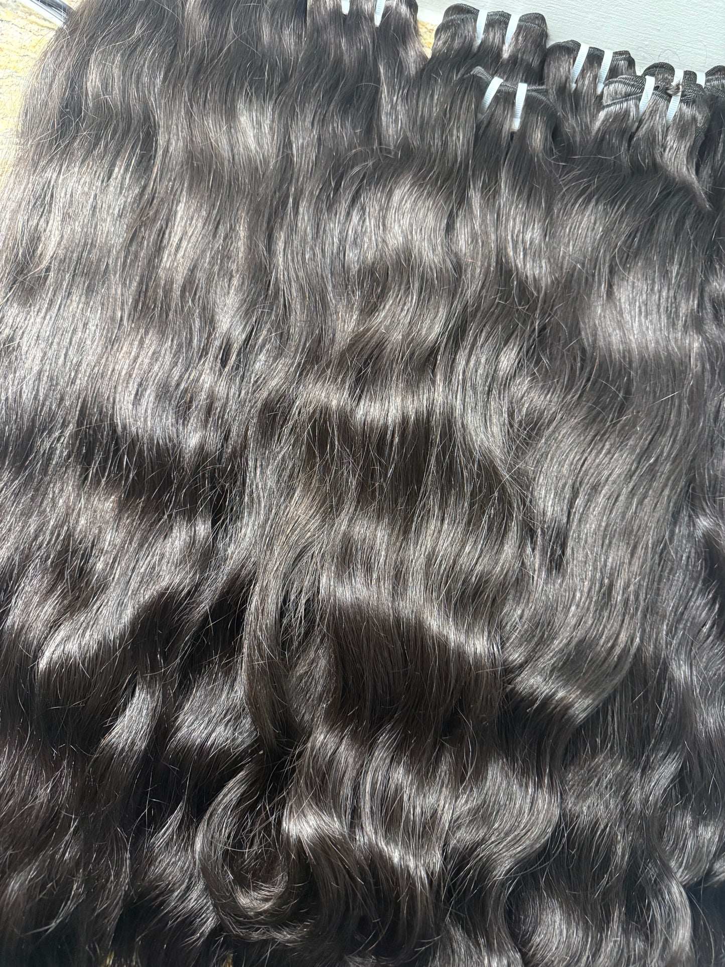 Virgin Brazilian Mixed Length Bundle Deals