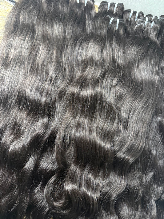 Virgin Brazilian Mixed Length Bundle Deals