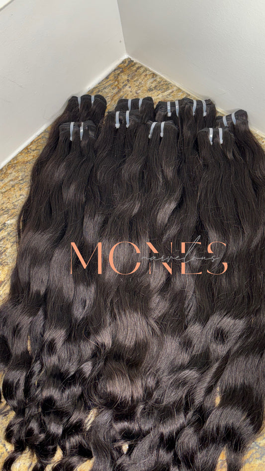 Virgin Brazilian Single Bundles- Add On Only (ON HAND)